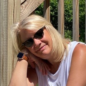 Meet your Posher, Sandra